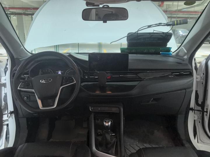 JAC Refine S4 2019 1.5T MT photo 5