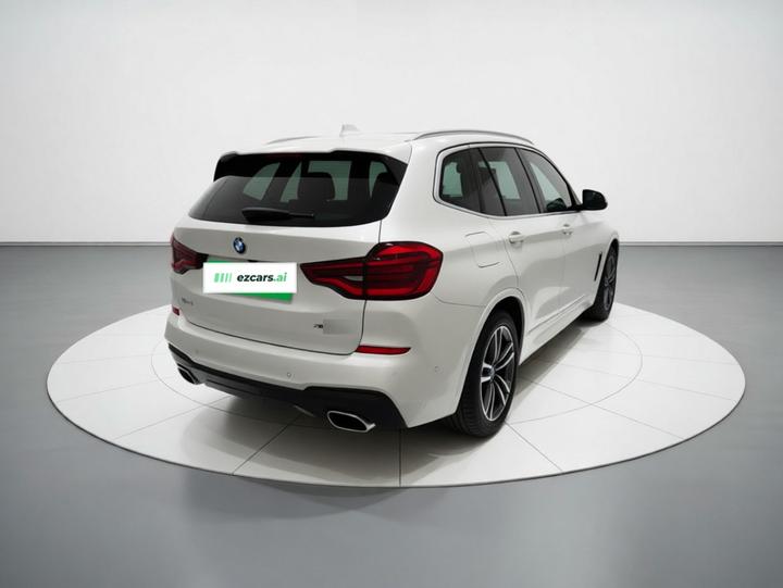 X3 2020 xDrive28i M Sport Package photo 6