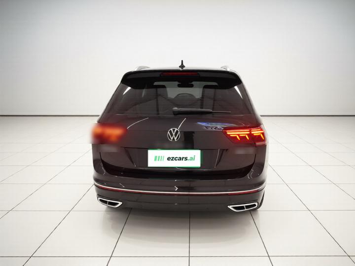 Tiguan L 2023 Facelift 330TSI AT RWD R-Line photo 5