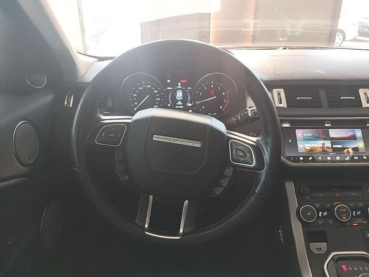 Range Rover Evoque 2018 240PS SE photo 4