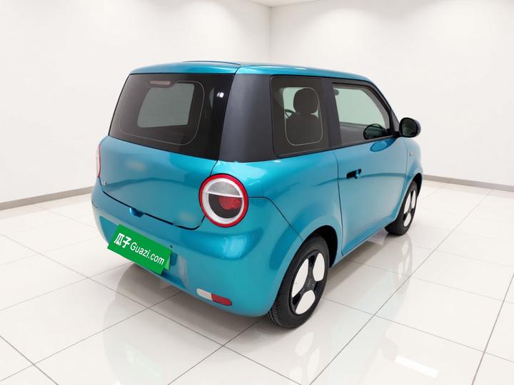 Nevo Changan Lumin 2022 210km photo 6