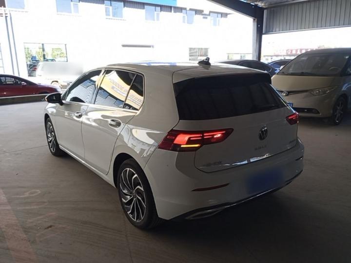 Golf 2021 280TSI DSG Pro photo 4
