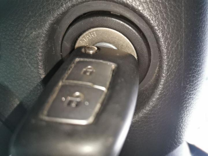 Qashqai 2017 2.0L CVT Smart China V photo 8