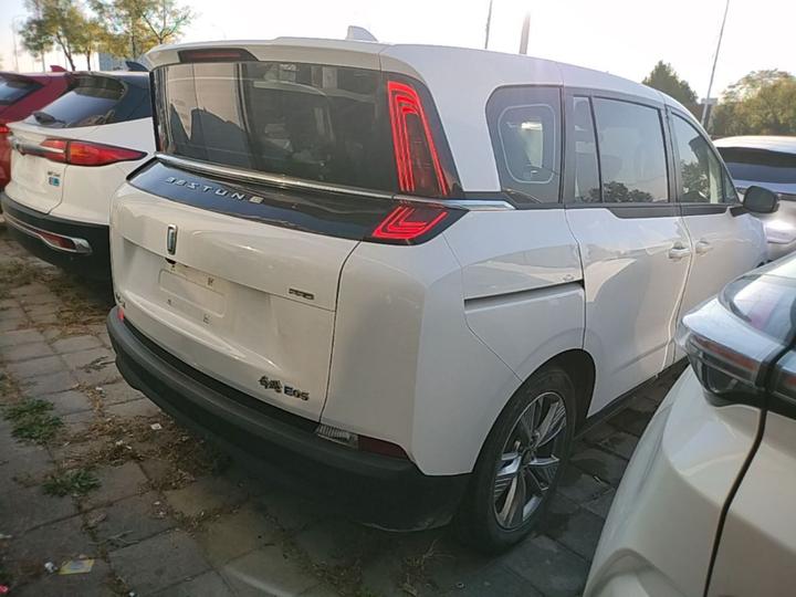 Bestune NAT 2023 PRO 419km photo 5