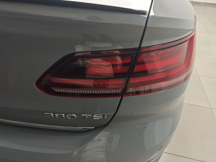 FAW-Volkswagen CC 2023 380TSI photo 7