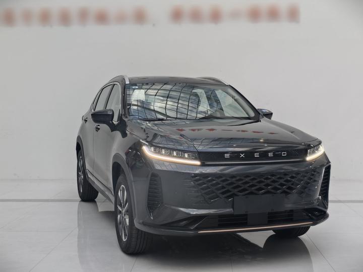LX 2025 1.5T CVT photo 4