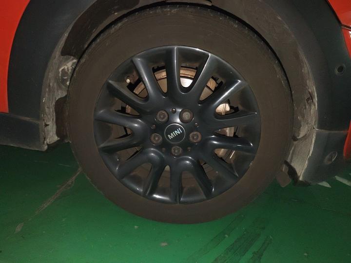 2018 1.5T COOPER Classic 5-Door photo 8