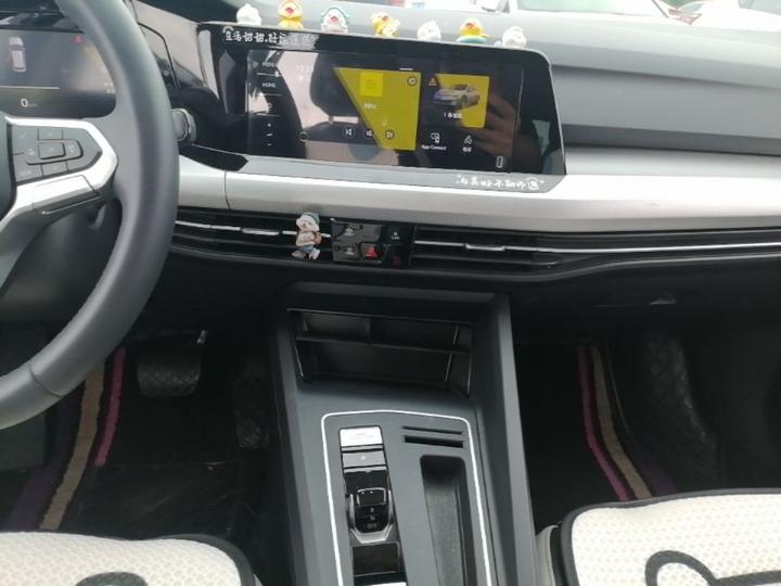 Golf 2023 Facelift 280TSI DSG Pro photo 8