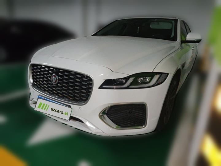 XFL 2021 XFL 2.0T P200 RWD Elite Luxury