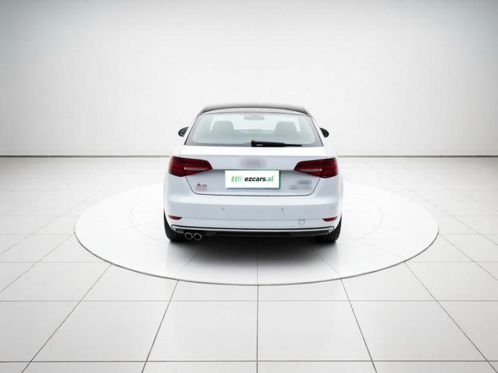 A3 2019 Sportback 35 TFSI China V photo 3