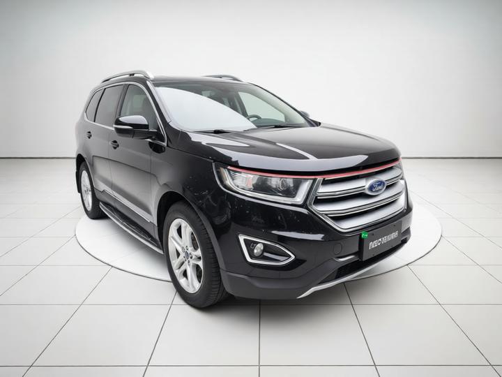 Edge 2016 EcoBoost 245 AWD 7-Seater photo 3
