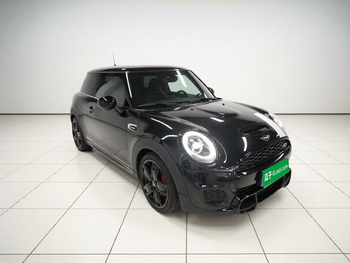 JCW 2017 2.0T JOHN COOPER WORKS photo 3