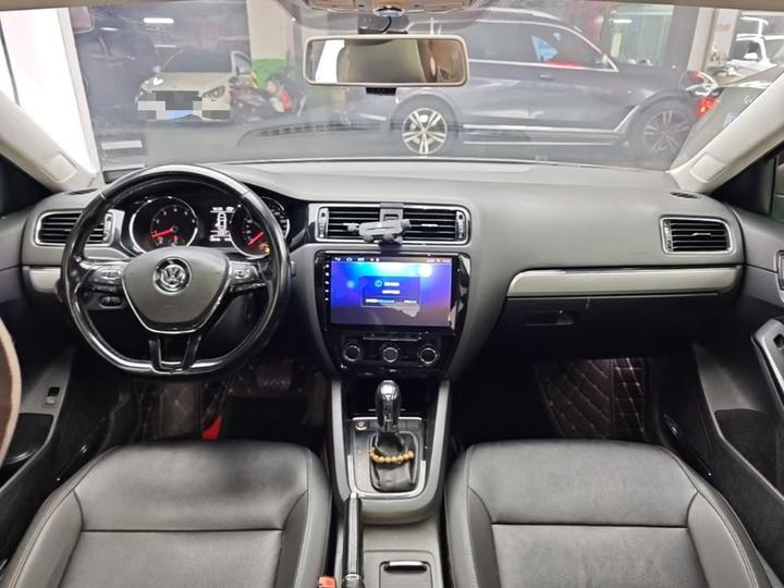 Sagitar 2018 280TSI DSG photo 5