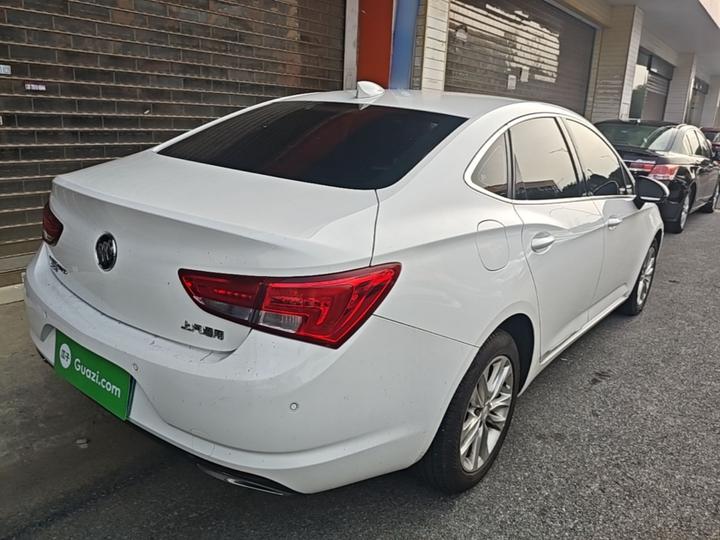 Verano 2019 Sedan 20T DCT Elite photo 6