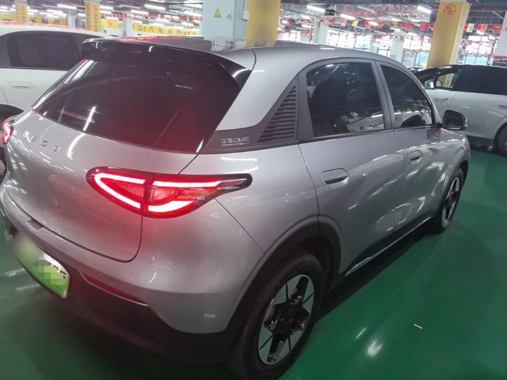Xingyuan 2025 UP 410km Explorer photo 4