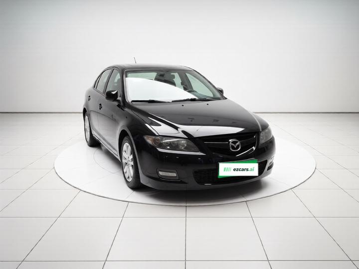 6 2015 2.0L AT Luxury photo 3