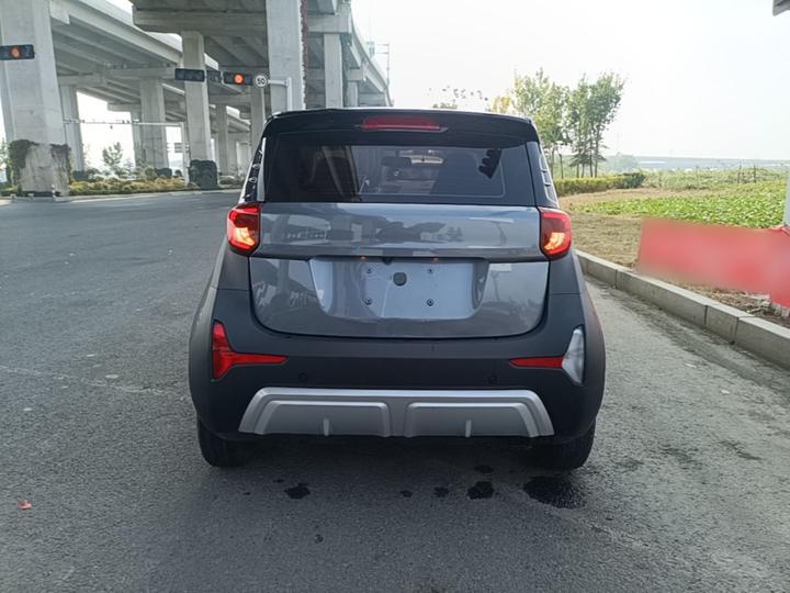 QQ Little Ant 2024 251km photo 5