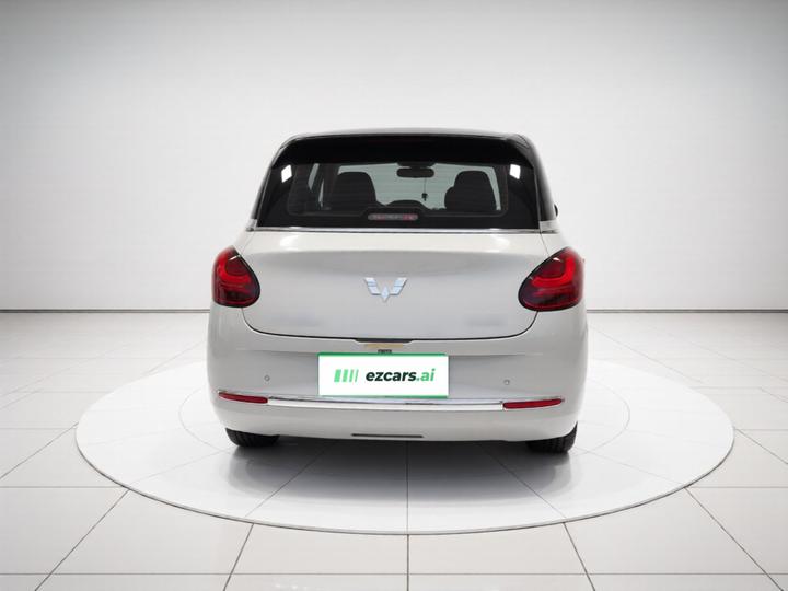 Wuling Bingo 2023 410km Exclusive photo 5