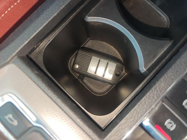 RX5 2016 30T AWD AT Smart Premium photo 8