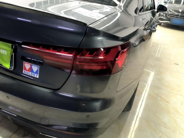 A4L 2022 40 TFSI Luxury Dynamic photo 7