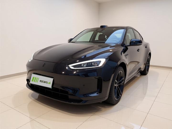 HIMA AITO M5 2024 EREV Max RWD High-end ADAS
