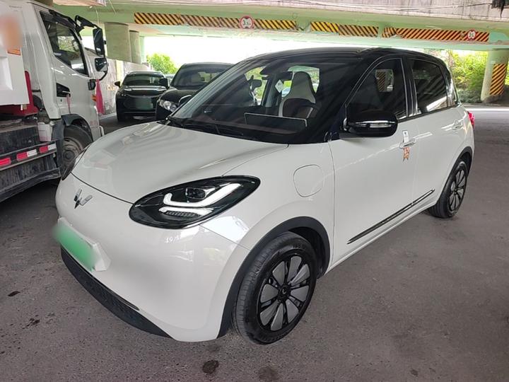 Wuling Bingo 2023 410km Exclusive
