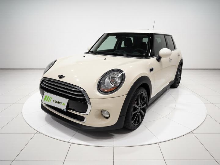 2016 1.2T ONE 5-Door