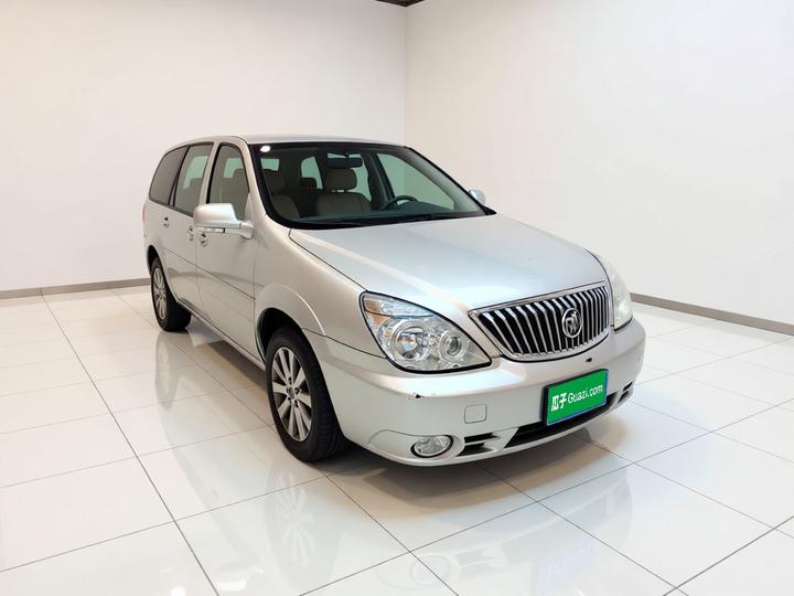 GL8 2014 2.4L Classic photo 3