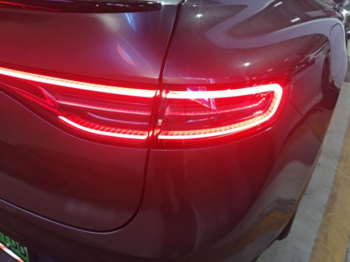 HIMA Luxeed R7 2025 EREV 251km Max photo 7