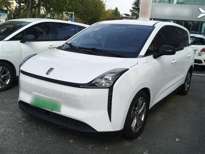 Bestune NAT 2022 100kW 425km