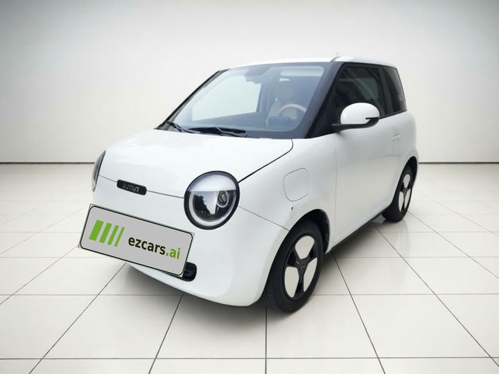 Nevo Changan Lumin 2022 210km