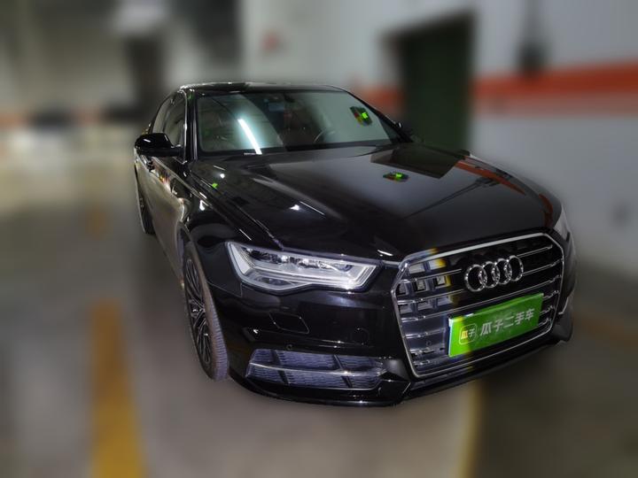 A6L 2018 TFSI Collection photo 3