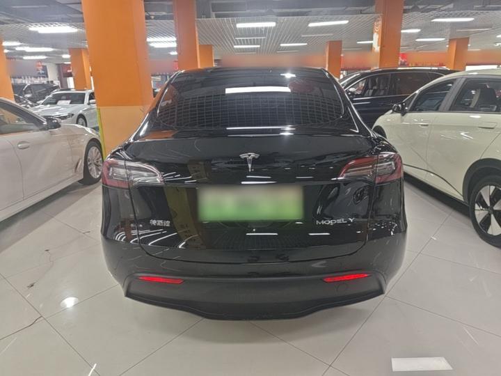 Model Y 2022 Facelift RWD photo 5