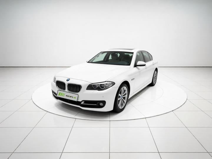 5 Series Imported 2015 520i