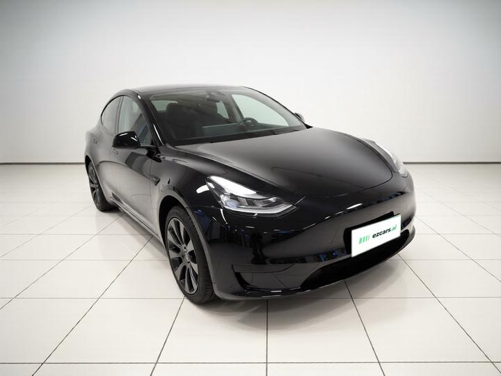 Model Y 2022 Facelift RWD photo 3
