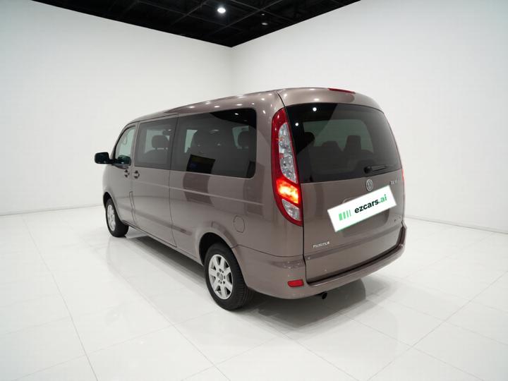 G5 2021 2.0L Petrol 6-Seater1TZS photo 4
