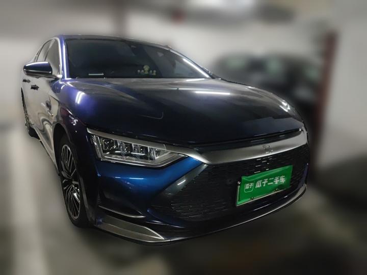 Han 2020 DM AWD Performance Luxury photo 2