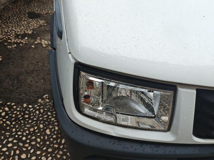 IVECO Daily 2021 2.5T A35 M1 Bus 5-9-Seater Short Wheelbase MT photo 7