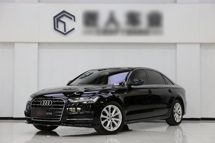 A6L 2018 35 TFSI Collection