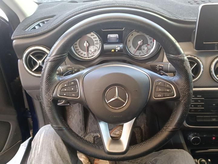 GLA 2016 GLA 200 Dynamic photo 7