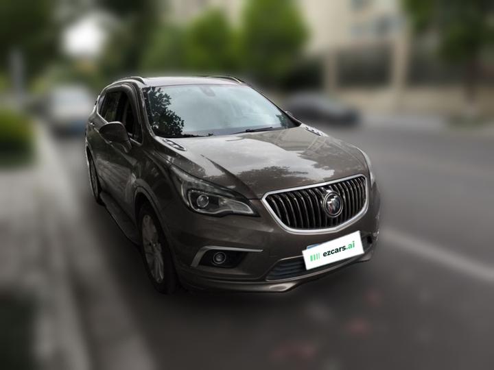Envision 2016 28T AWD Sport Flagship photo 3