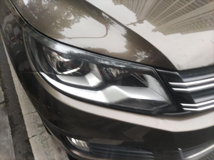 Tiguan 2015 1.8TSI AT RWD Luxury photo 7