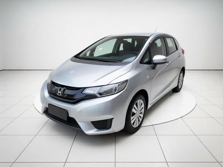 Fit 2014 1.5L LX CVT Comfort