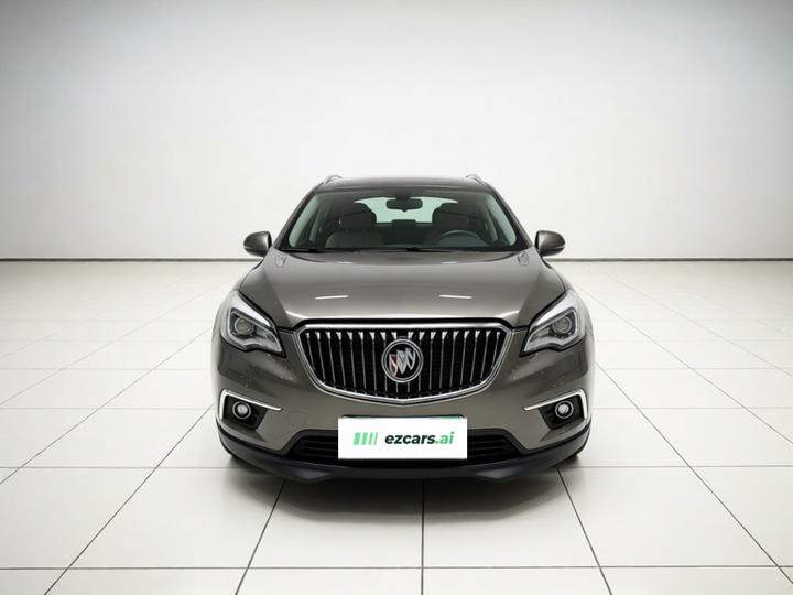 Envision 2017 20T RWD Elite photo 2