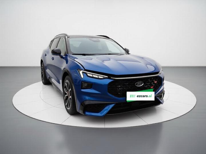 EVOS 2022 EcoBoost 245 Sport photo 3