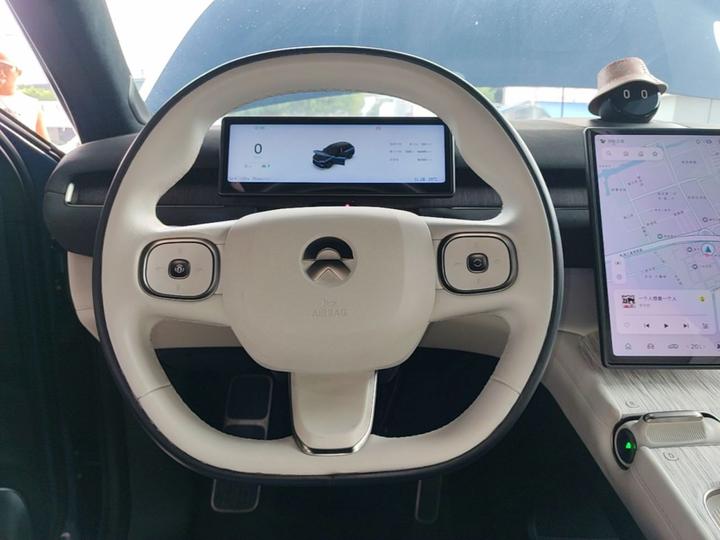 ES7 2022 100kWh Launch Edition photo 6