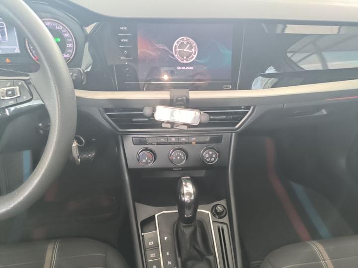 Lavida 2021 280TSI DSG Comfort photo 8