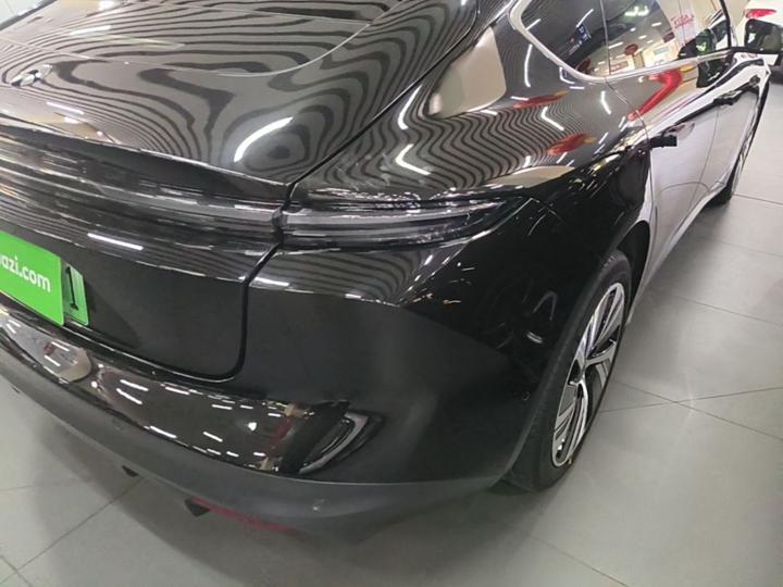 ET5 2022 75kWh photo 7