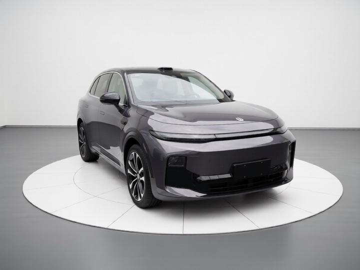 Leapmotor B10 2025 510 LiDAR photo 3