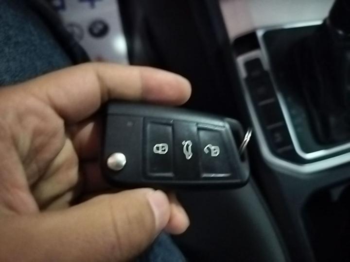 Golf 2016 230TSI AT Progressive photo 8